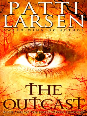 cover image of The Outcast